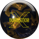 Storm Domination X