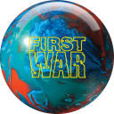 Storm First War