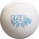 Storm Ice 30 Snow White