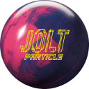 Storm Jolt Particle