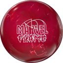 Storm Marvel Flame