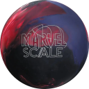 Storm Marvel Scale