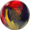 Storm Marvel Thrill