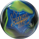 Storm Match Up Hybrid Black/Yellow/Royal