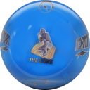 Storm Norm Duke Clear Spare