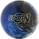 Storm Spot On Blue/Black/Silver