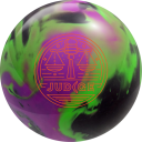 SWAG Judge Pearl