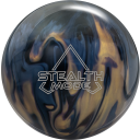 Track Stealth Mode Hybrid