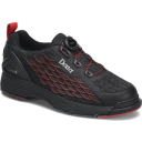 Dexter THE C9 Knit BOA Black/Red