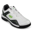 Motiv Propel FT White/Black/Green