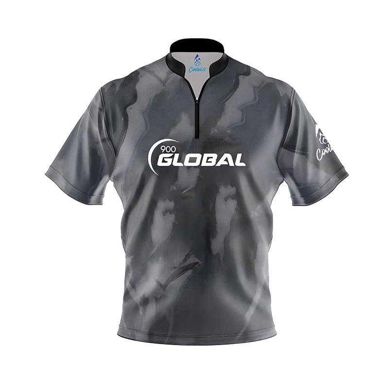 900 Global Vengeance Fast Track CoolWick Bowling Jersey