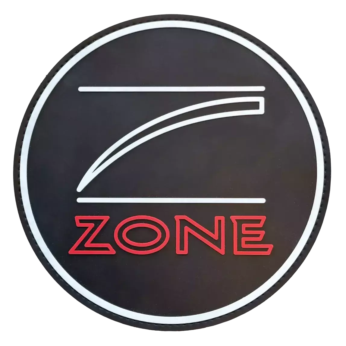 Brunswick Danger Zone Purple Ice Bowling Ball ZONE Danger Zone