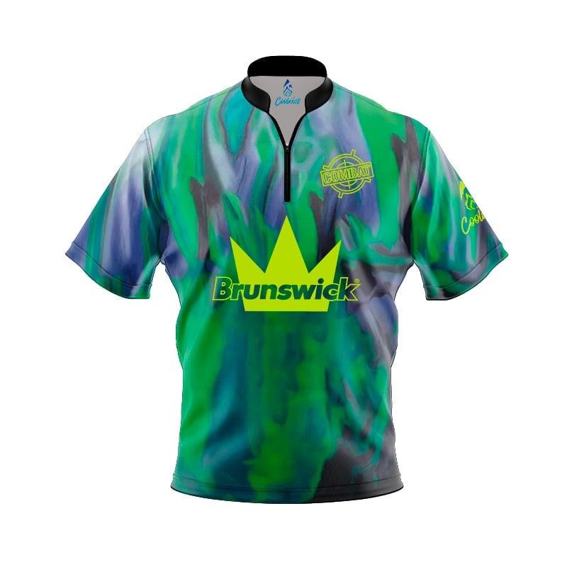 Brunswick Combat Hybrid Bowling Ball | bowwwl.com