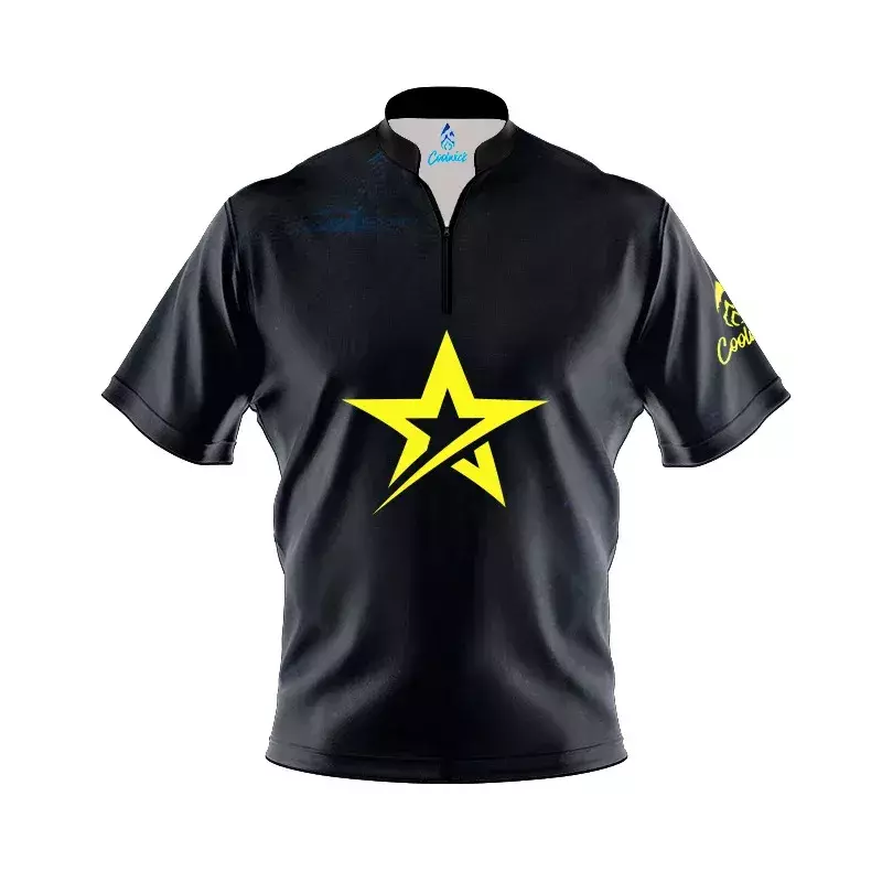 Roto Grip hyped UP! Fast Track CoolWick Bowling Jersey