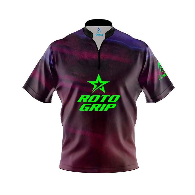 Roto Grip Gremlin Fast Track CoolWick Bowling Jersey