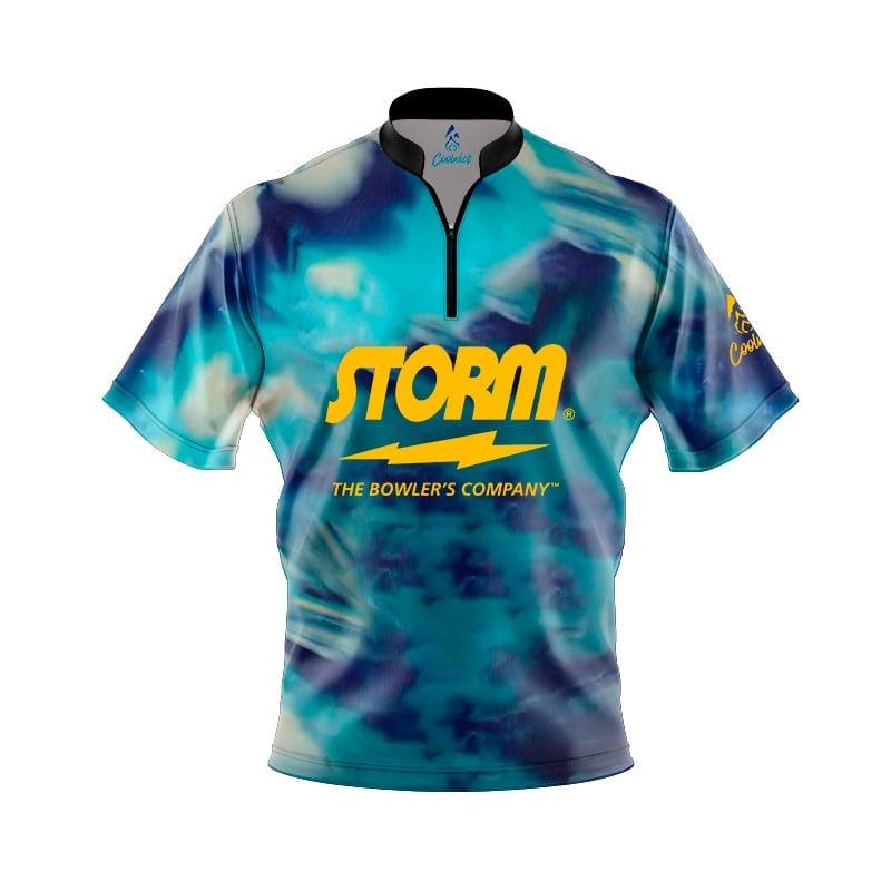 Storm Ion Max Pearl Fast Track CoolWick Bowling Jersey