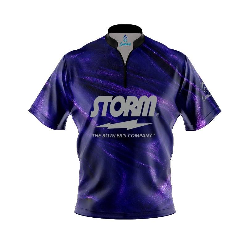 Storm Ion Pro Pearl Fast Track CoolWick Bowling Jersey