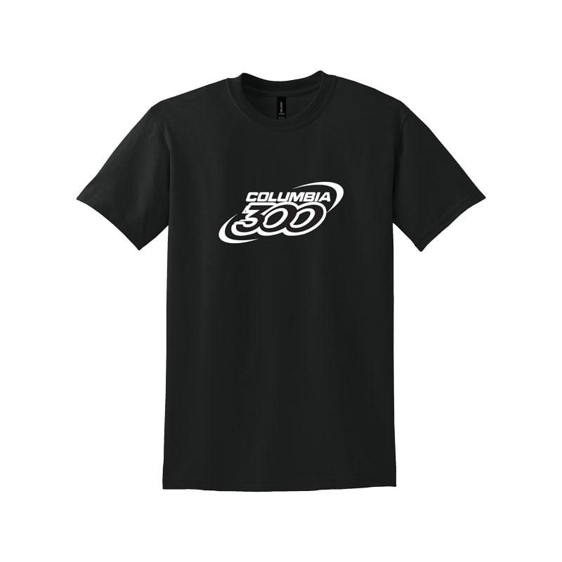 Columbia 300 50/50 Bowling T-Shirt