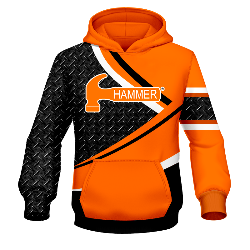 Hammer Envy/S Quick Ship Hoodie