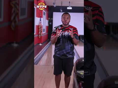 Brunswick Knock Out Bruiser Bowling Ball | bowwwl.com