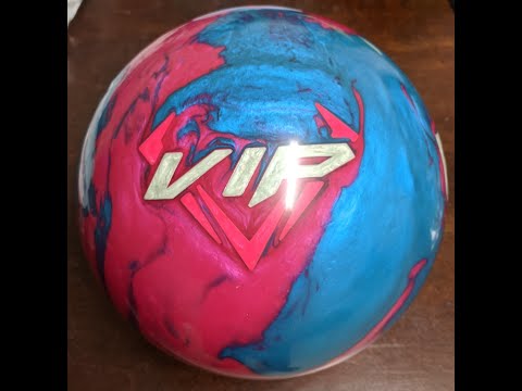 Motiv VIP ExJ Sigma Limited Bowling Ball + FREE SHIPPING at